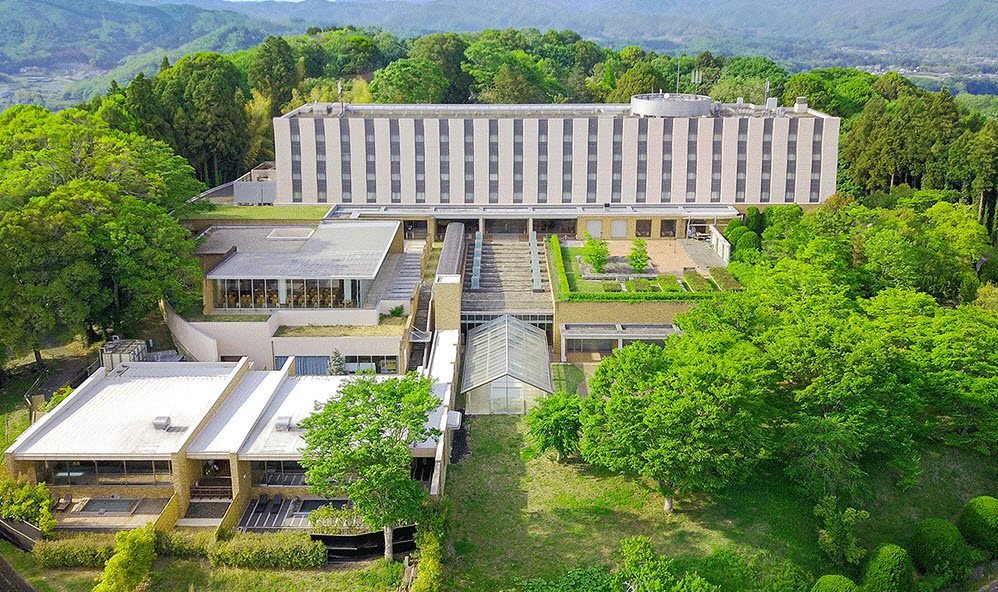 Mobility Resort Motegi, Japan